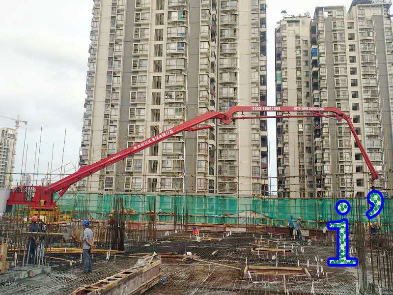 青島混凝（níng）土布料機價（jià）格 (10)