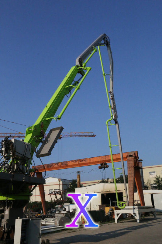 混凝土布料（liào）機