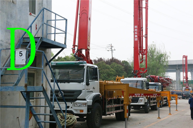 青（qīng）島泵車價格 (5)