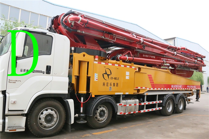 青島泵車價（jià）格 (7)