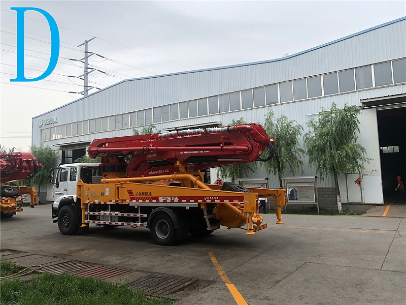 青島泵（bèng）車價格 (2)