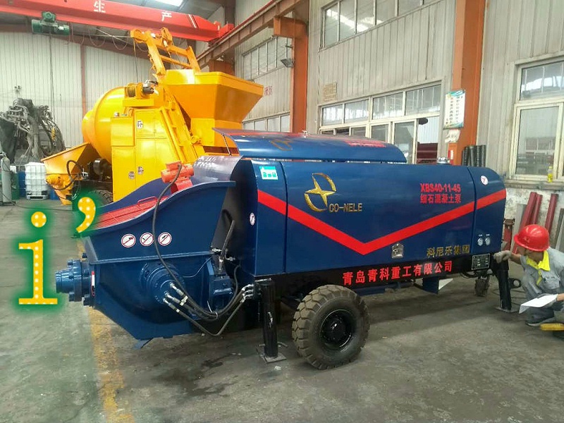 青島混凝土輸送（sòng）泵價格 (17)