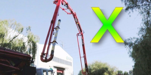 小型泵車施工過程中突然罷工怎麽辦？（一）——科尼樂