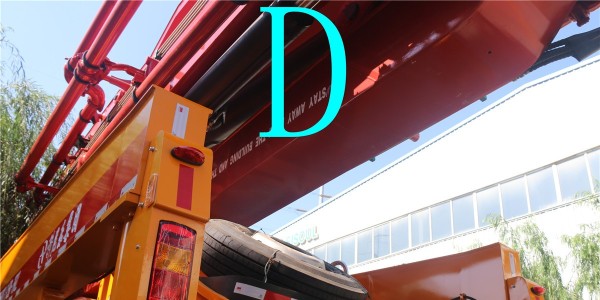 小（xiǎo）型混凝（níng）土泵車通過怎樣（yàng）的方式運作起（qǐ）來的（二）？