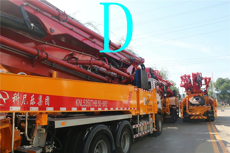 青島小型混凝土泵車價（jià）格 (3)