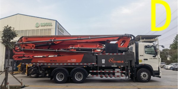 如何成為一名合格的泵車司（sī）機