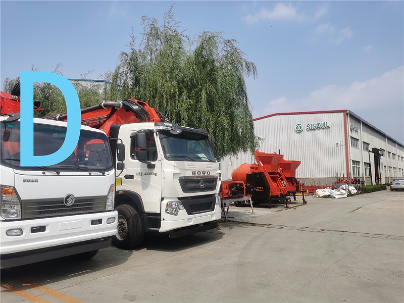 青島（dǎo）混凝土（tǔ）泵車（chē）價格 (61)