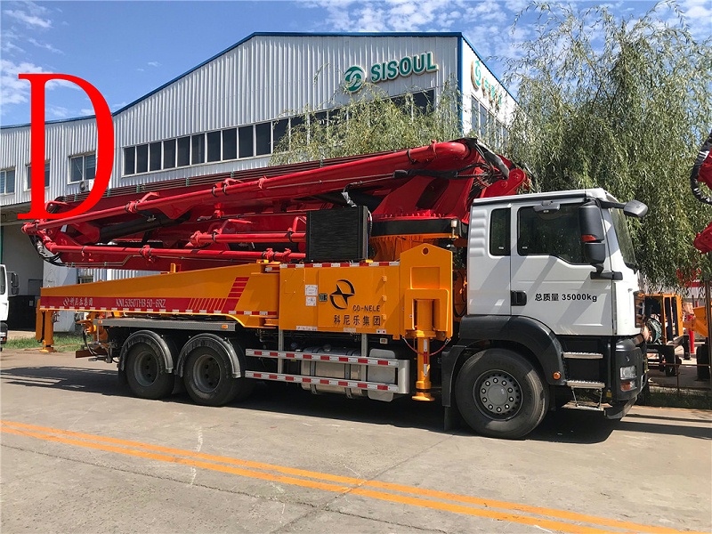 青島混（hún）凝土泵（bèng）車價（jià）格（gé） (2)