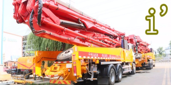 泵車越用越重，問題出在哪裏？谘（zī）詢泵車價格，就來科（kē）尼樂集團