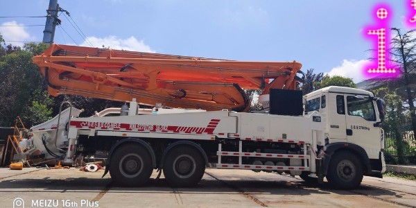 在選購時，除了考慮泵車價格之外，還（hái）需要考慮哪些重（chóng）要因素？