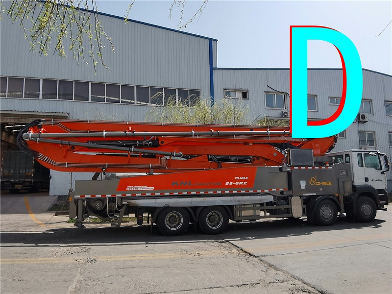 青島混（hún）凝土（tǔ）泵車價格 (84)