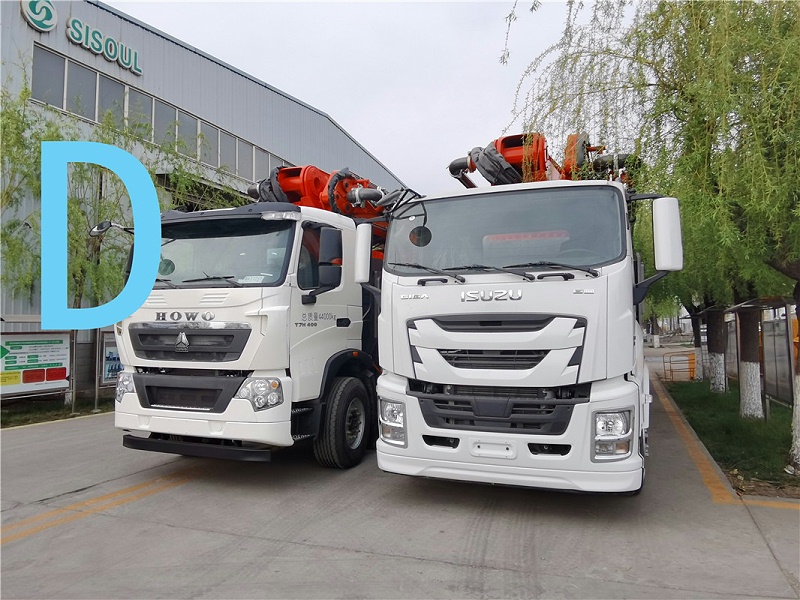 青島混凝土泵（bèng）車（chē）價格 (129)