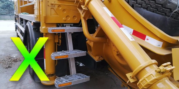 天泵開工了，混凝土的澆築質量怎樣保證呢？——科尼樂