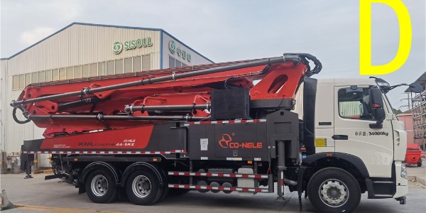 泵車（chē）活塞不耐磨怎（zěn）麽（me）解決（jué）