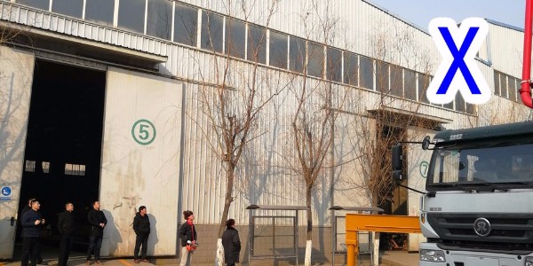 小型（xíng）泵（bèng）車蓄電池正確（què）維護科普篇，讓小型混凝土泵車安心（xīn）泵送（二）