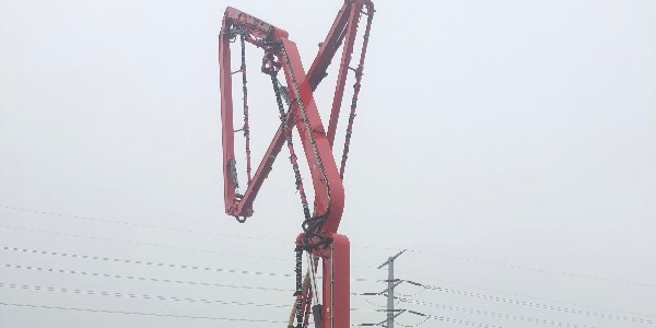 泵（bèng）車泵（bèng）送問題如何（hé）整改？