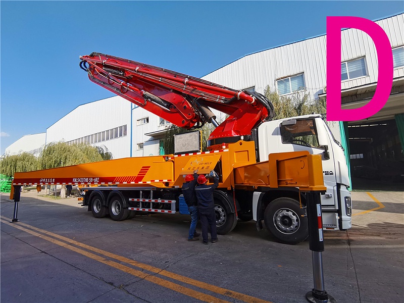 青島混凝土泵車價（jià）格 (80)