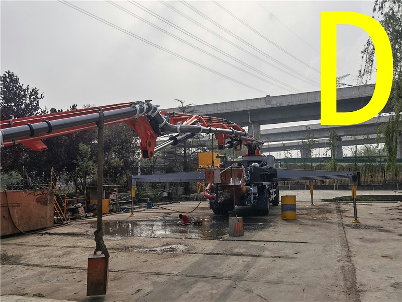 青島混凝土（tǔ）泵車價格 (13)