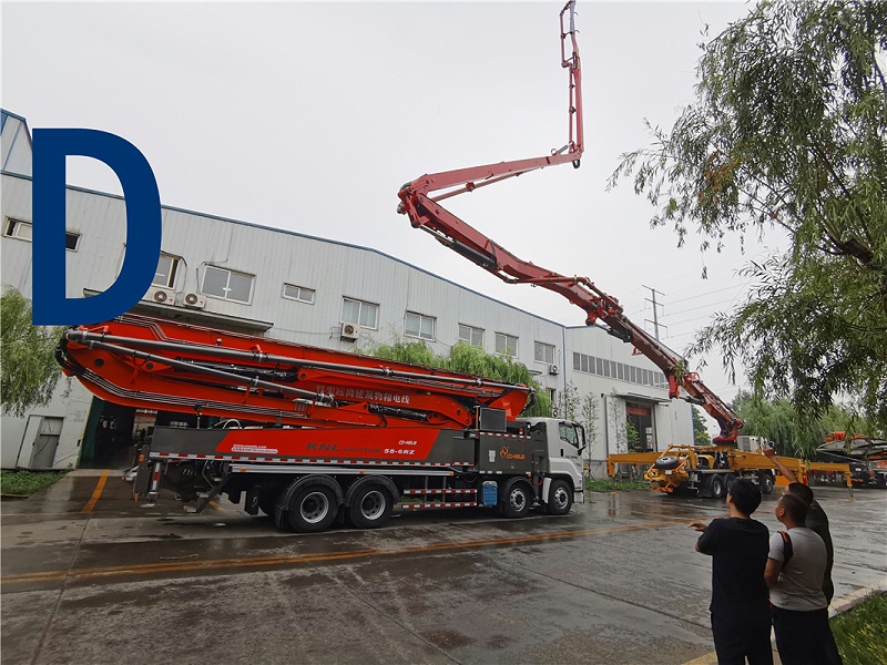 青島泵車（chē）價格 (11)