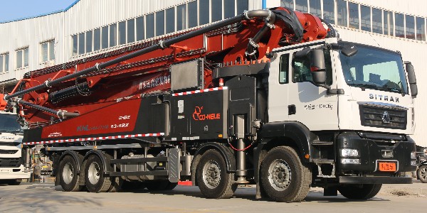 泵車發動機（jī）除驅動時，還應注意什麽（me）