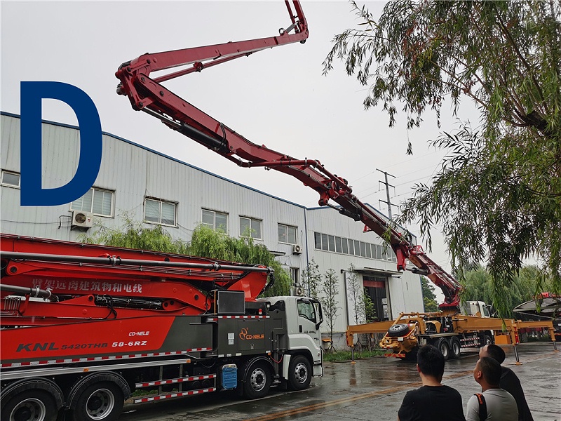 青島泵車價（jià）格 (10)