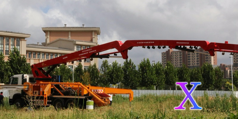 科（kē）尼（ní）樂天泵（bèng）日常保養知識普及