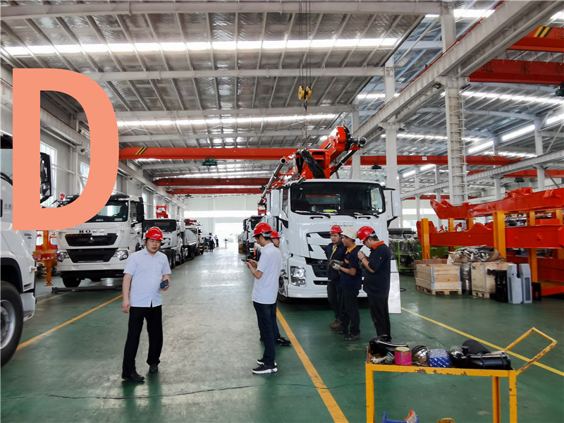 青島混凝土泵（bèng）車價格 (14)