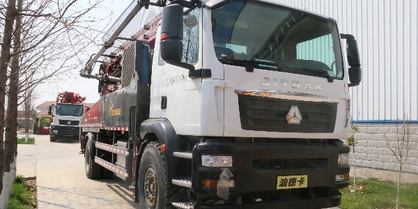 更換泵車活塞很重要，注意哪些？