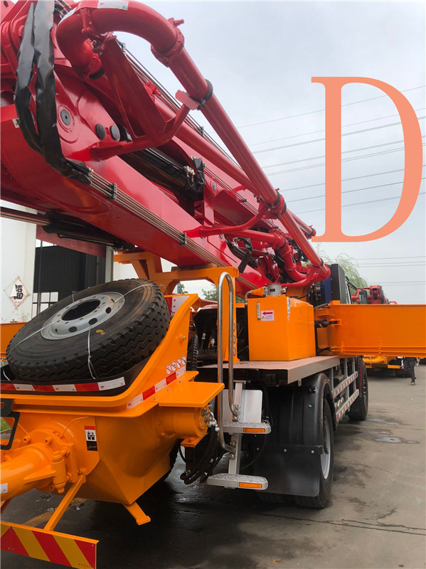 青（qīng）島混凝（níng）土泵車價格 (8)