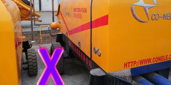 混凝土（tǔ）泵—骨料級配不均、冬季保養常識、管路堵塞等解決方案（àn）