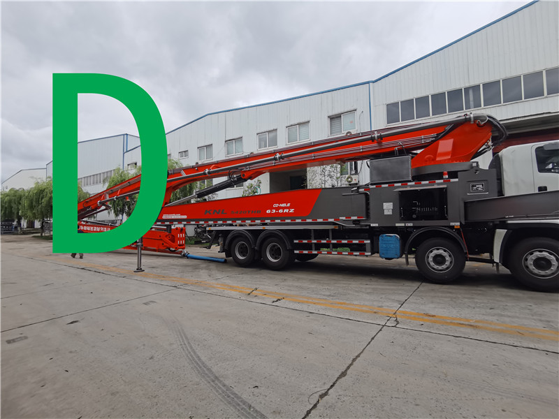 青島混凝土泵車（chē）價（jià）格 (66)