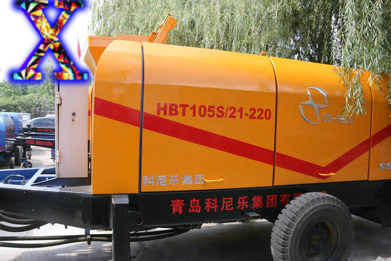 青島混凝土輸送（sòng）泵價（jià）格 (22)