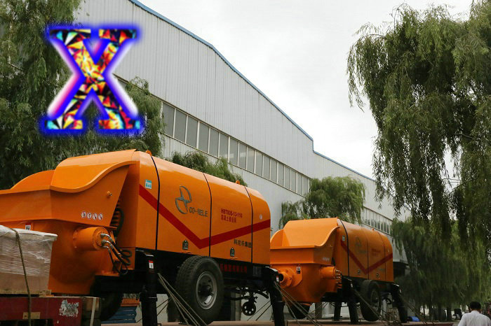 青島混凝（níng）土輸送泵價格 (16)