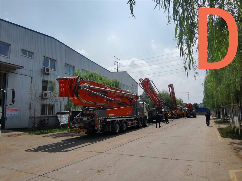 青島混凝土泵車價格 (35)