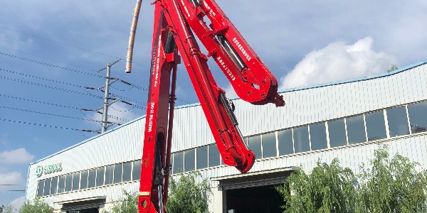 當泵車餘量不足時要怎麽解決