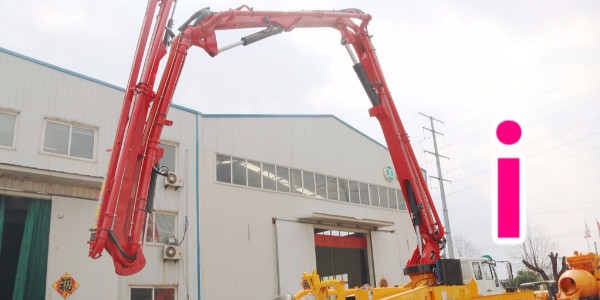 小型泵車柴油箱的保養很（hěn）重要，不容忽視