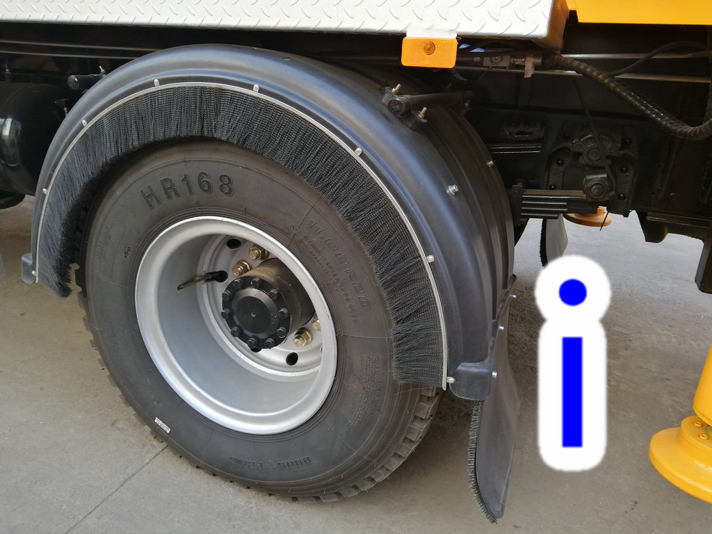 青島小型混凝土泵（bèng）車價格 (22)