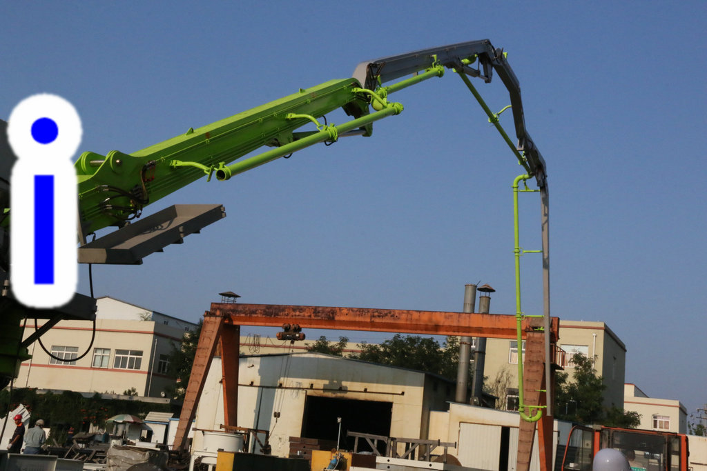 青島（dǎo）混凝土布料機 (24)