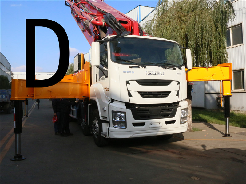 青島泵車價格（gé） (17)