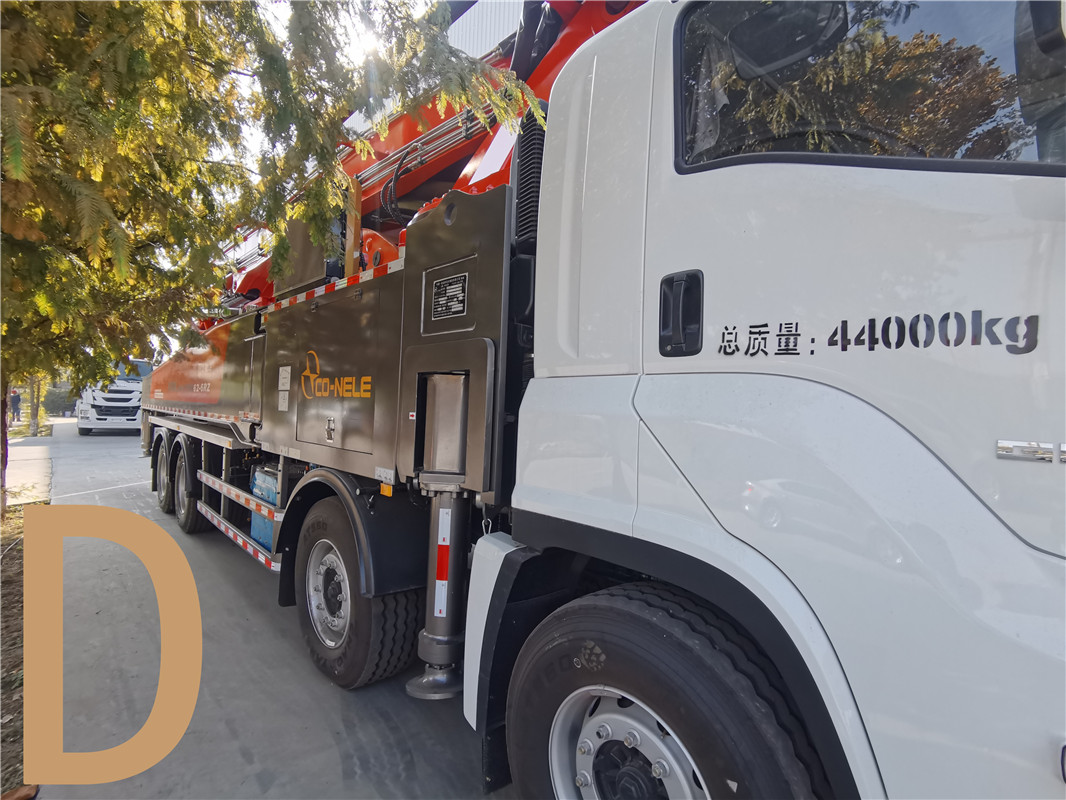 青島混凝土泵（bèng）車價格 (13)