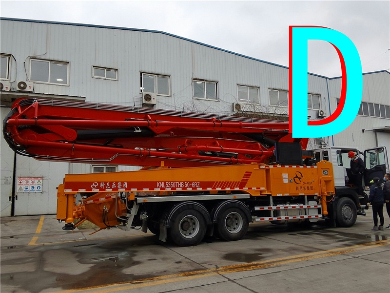 青島混凝土泵車價格（gé） (24)