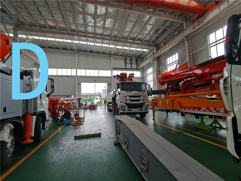 青（qīng）島混凝土泵（bèng）車（chē）價（jià）格 (29)