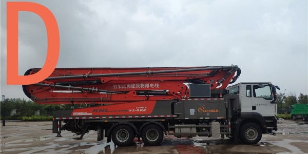 如何能更好的（de）使用一天泵車，教你（nǐ）幾招