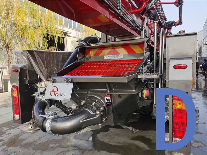 青（qīng）島混凝土泵車價格 (36)