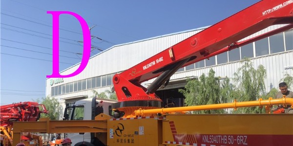 與（yǔ）小型混凝土泵車相關的電（diàn）氣係統（tǒng）小知識（二）