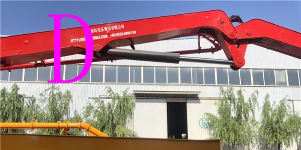 與小型混凝（níng）土泵車相關的電氣係統小知識（一）