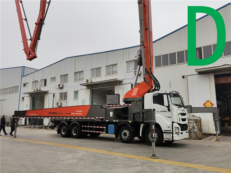 青島混凝土泵（bèng）車（chē）價格 (52)