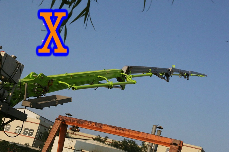 青島混凝（níng）土布（bù）料機（jī）價格