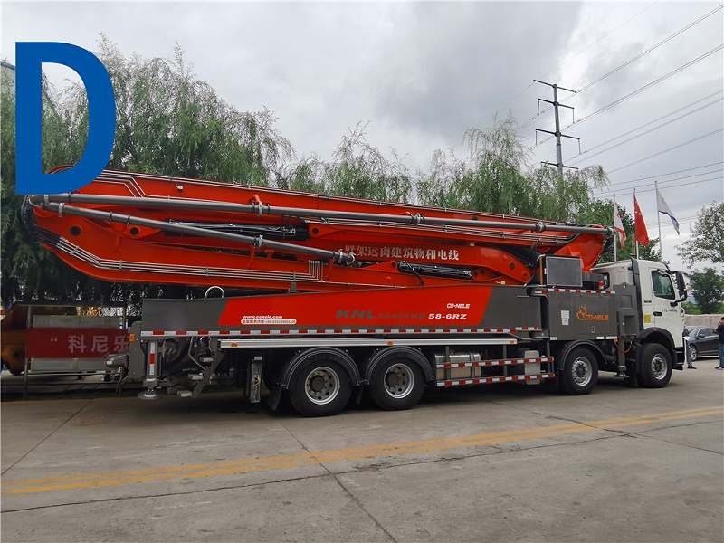 青島（dǎo）泵車價（jià）格 (24)