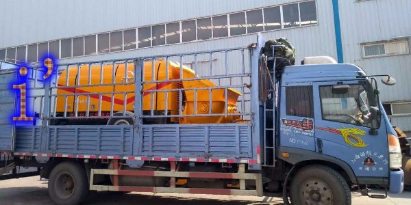 如何才能選（xuǎn）購到稱心如意（yì）的混凝土泵？